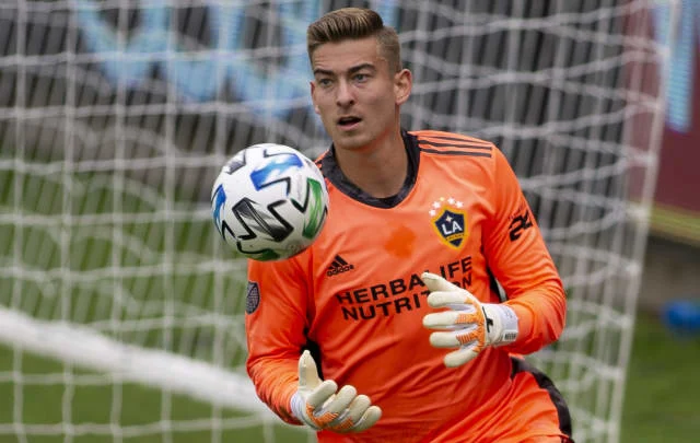 Klinsmann reveals the secret to the game with seven saves