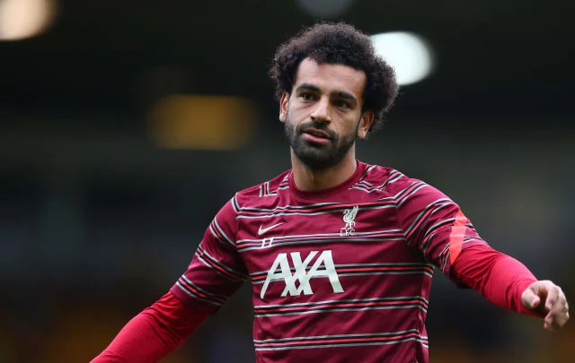 Klopp about Salah agreement