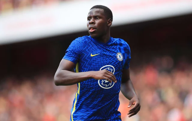Kurt Zouma undergoes West Ham medical – private phrases agreed