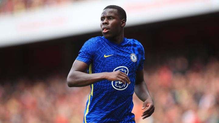 Kurt Zouma undergoes West Ham medical – private phrases agreed