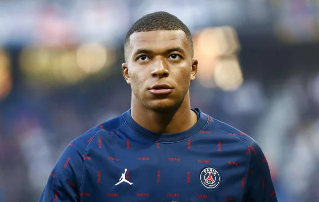 Kylian Mbappe needs to be part of Real