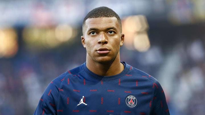Kylian Mbappe needs to be part of Real