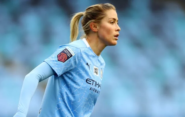 Lack of defenders threatens the WSL title chance