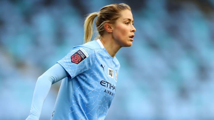 Lack of defenders threatens the WSL title chance