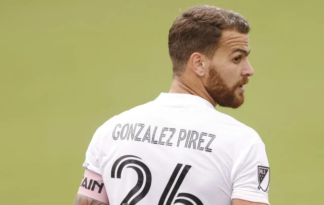 Leandro Gonzalez Pirez admits Inter Miami are “much better”