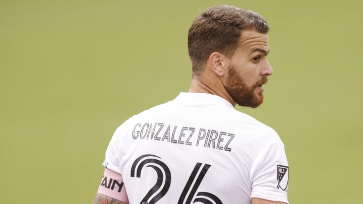 Leandro Gonzalez Pirez admits Inter Miami are “much better”