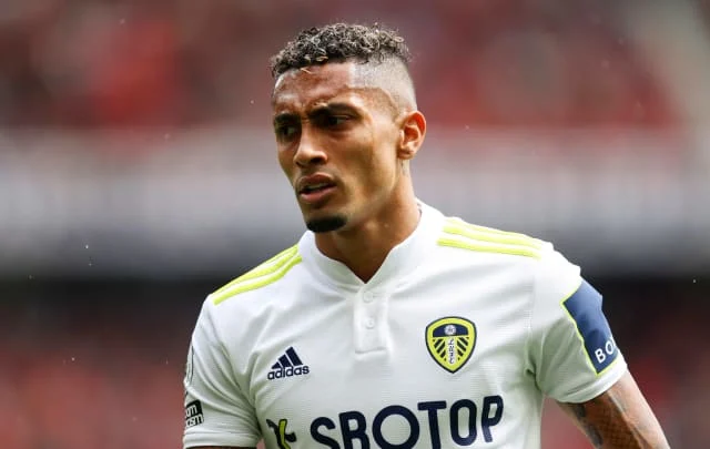 Leeds United predicted the lineup vs Everton