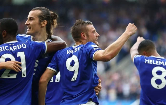 Leicester predicted the lineup vs West Ham