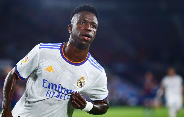 Levante 3-3 Real Madrid: player rating