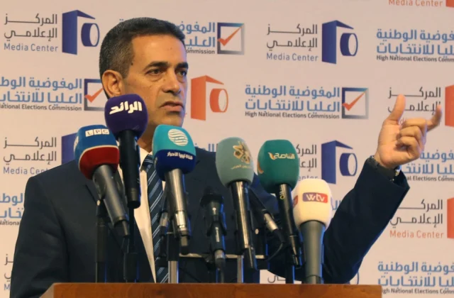Libya closes registration for elections to 2.8 million