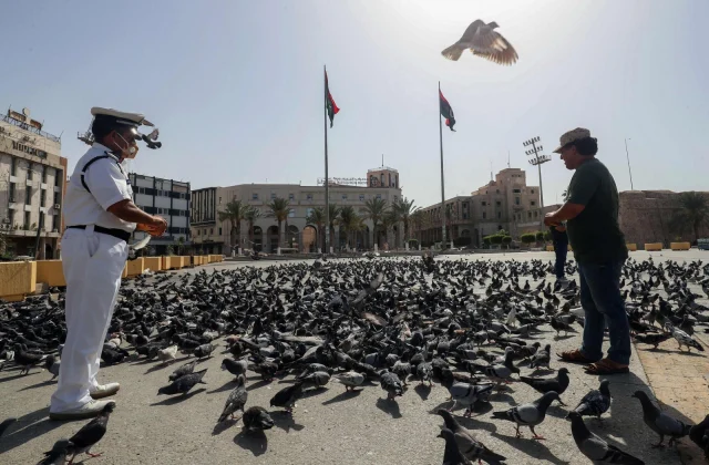 Libya’s delegates do not reach agreement on