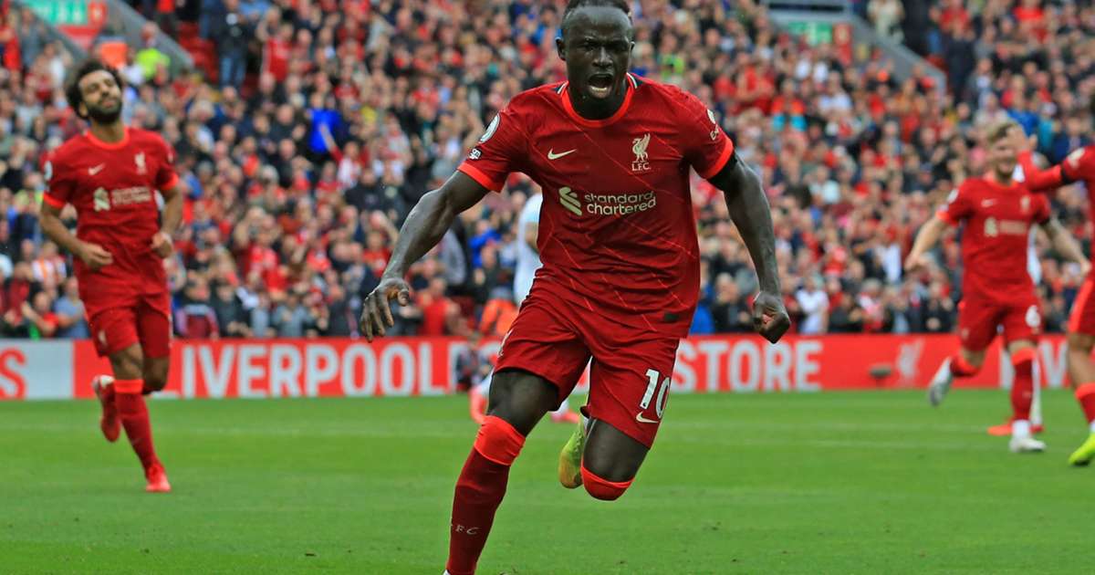 Liverpool 2-0 Burnley: Jota and Mane send Klopp’s men back to victory in front of Anfield crowd