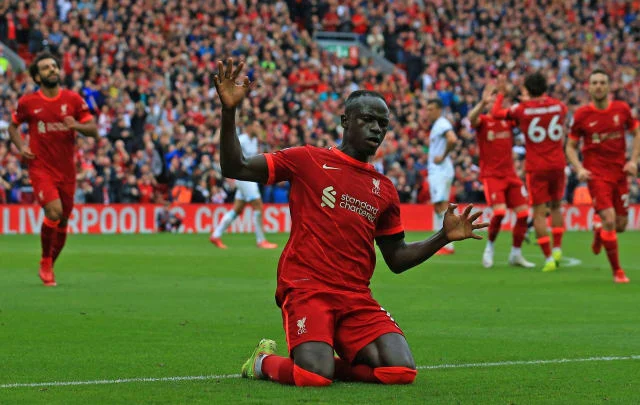 Liverpool 2-0 Burnley: Player rating