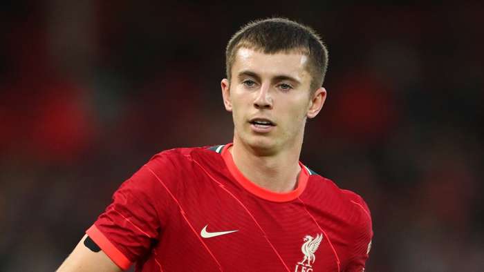 Liverpool Oo Uu Ka Tegayo Xiddigii Jabiyey Taariikhdeeda Ee