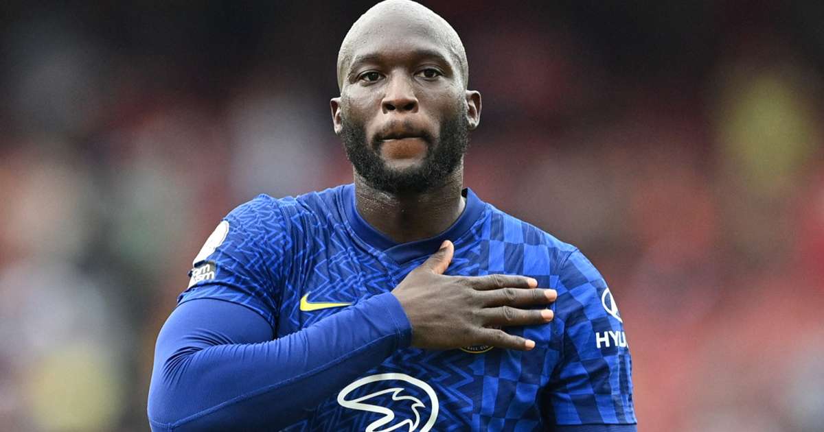 Lukaku: I was dominant against Arsenal but I have a long way to go