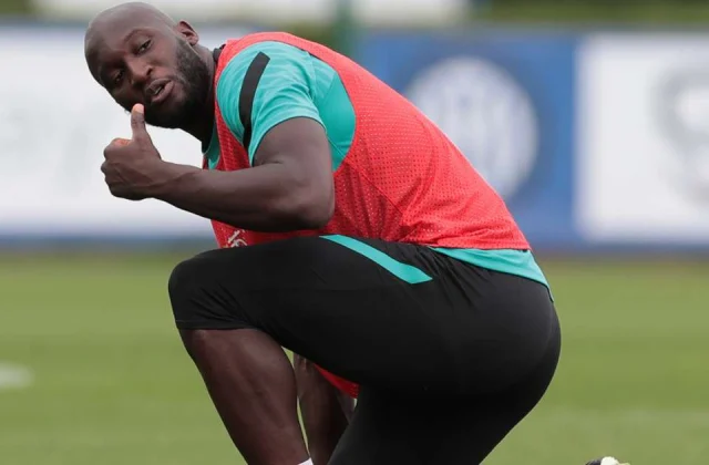 Lukaku believes he returns to Chelsea as a more ‘complete’ player