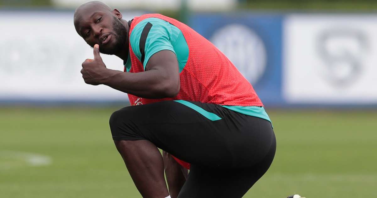Lukaku believes he returns to Chelsea as a more ‘complete’ player