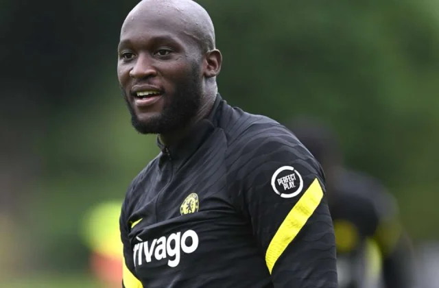 Lukaku ‘perfect’ for Chelsea as Tuchel praises star quality