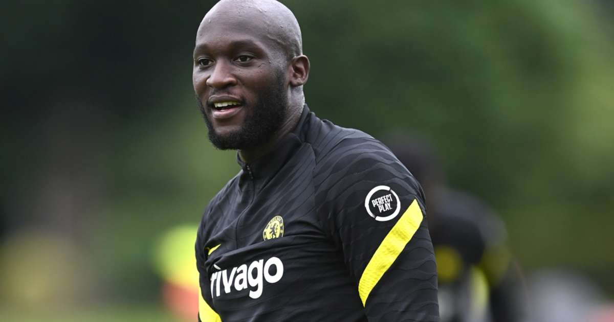 Lukaku ‘perfect’ for Chelsea as Tuchel praises star quality