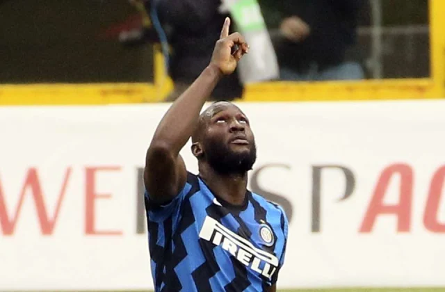 Lukaku signing excites Chelsea teammate Alonso