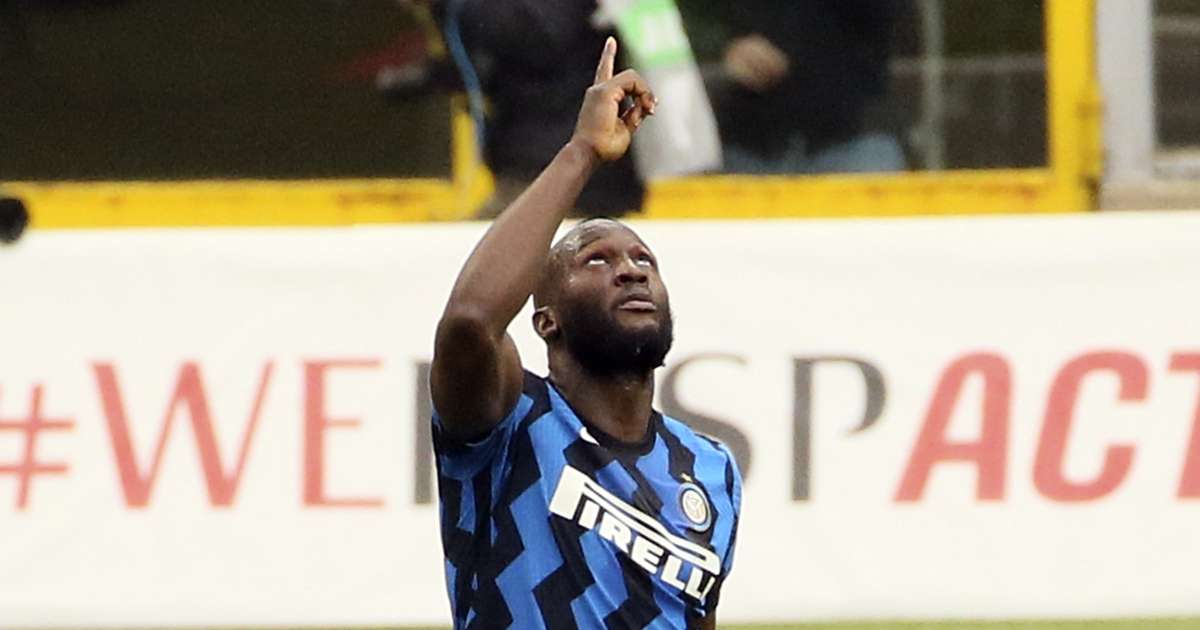 Lukaku signing excites Chelsea teammate Alonso