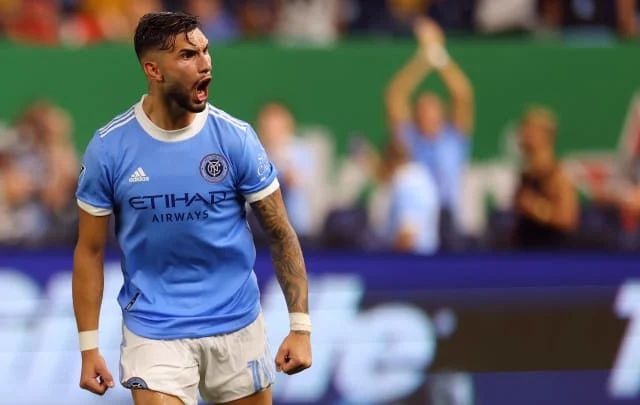 MLS week 19 best players