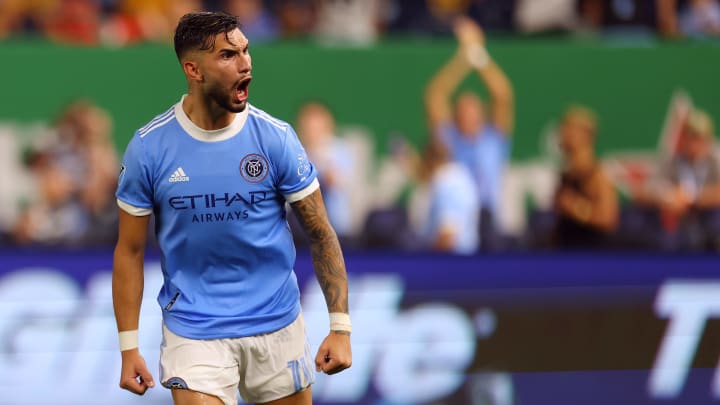 MLS week 19 best players