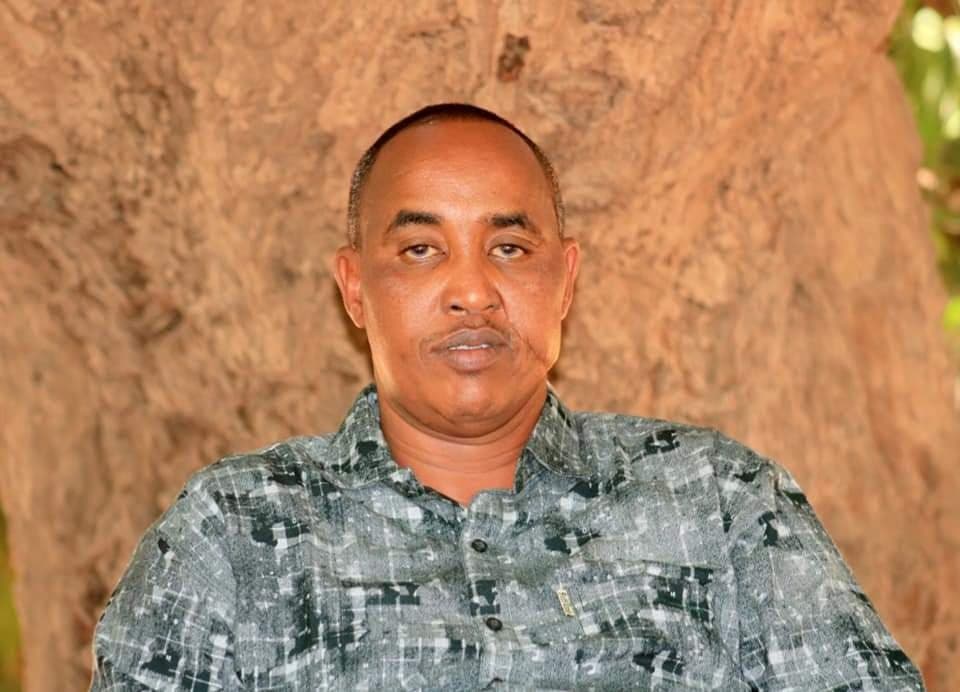 Ma la aamini karaa JANAN, muxuuse damacsan yahay?
