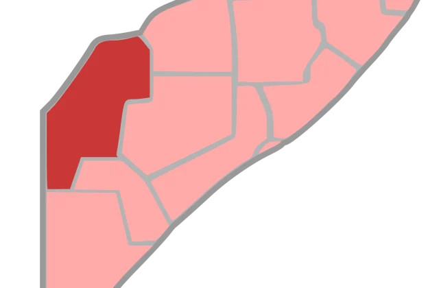 Maamulka gobolka Gedo oo ku dhowaaqay in Jubaland