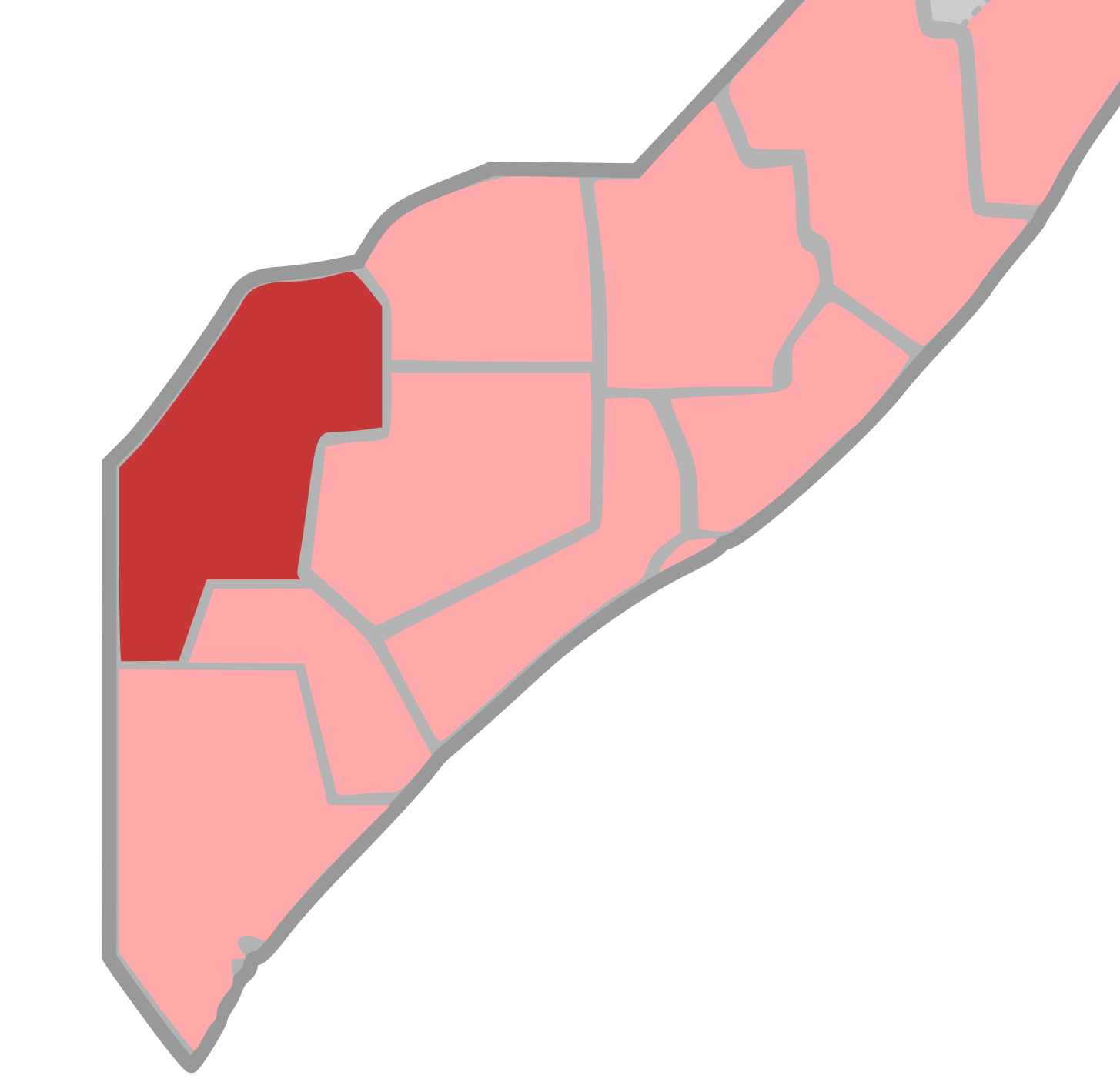 Maamulka gobolka Gedo oo ku dhowaaqay in Jubaland