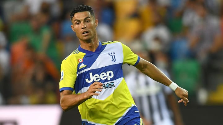 Man City and PSG usually are not in for Ronaldo