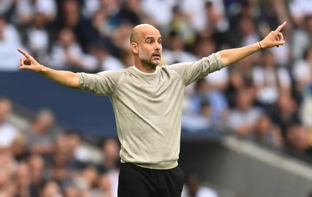 Man City predicted the lineup vs Norwich
