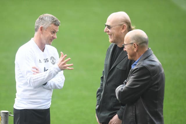 “Man United Horyaalka Kuma Guuleysan Karto La’aanta…..” – Red Devils