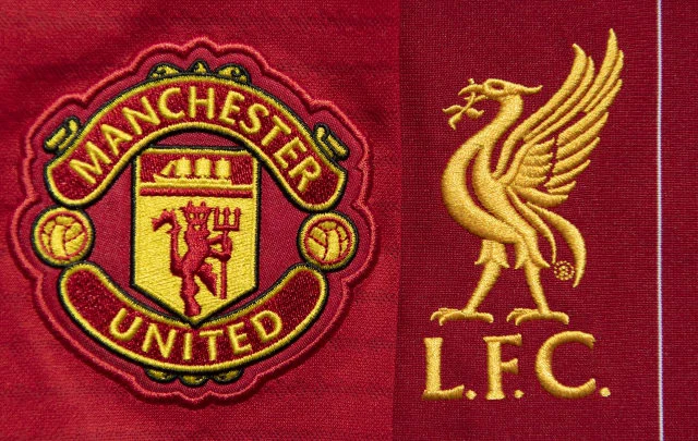 Man Utd & Liverpool opponents in Champions League stage