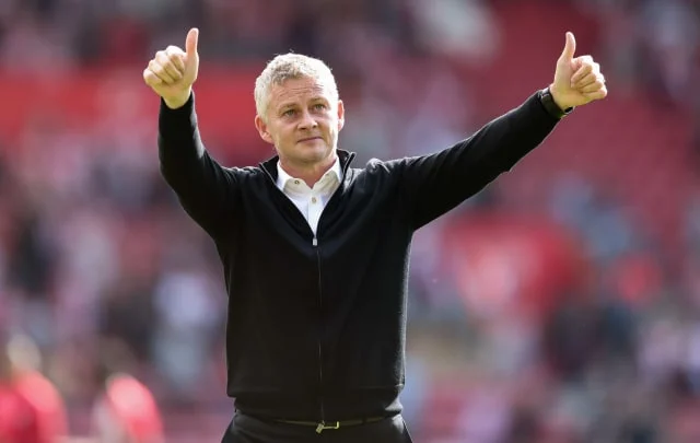 Man Utd must start Sancho & Varane after the Southampton draw