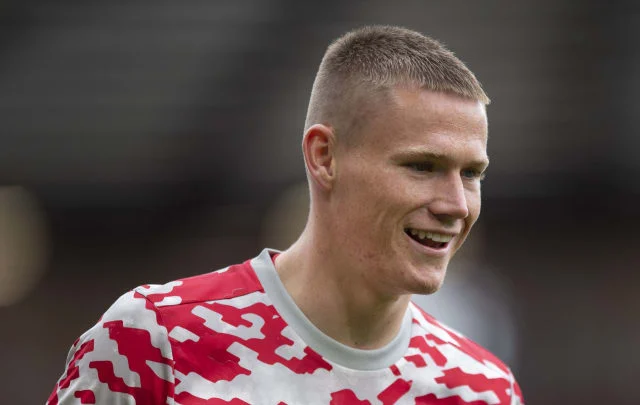 Man Utd information: McTominay undergoes groin surgical procedure
