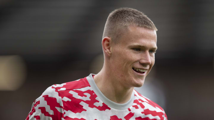 Man Utd information: McTominay undergoes groin surgical procedure