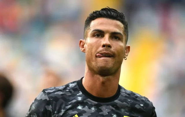 Man Utd switch information: Cristiano Ronaldo talks opened