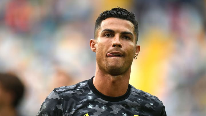 Man Utd switch information: Cristiano Ronaldo talks opened