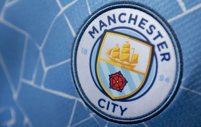 Manchester City 2021/22 third kit released