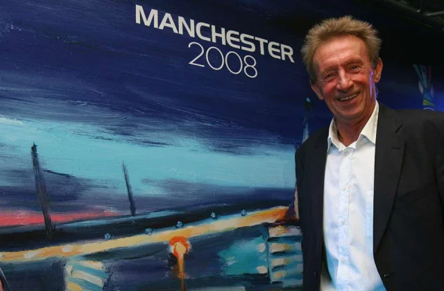 Manchester United legend Denis Law suffers from dementia