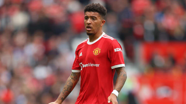 Martial & Lingard score goals in practice match wins