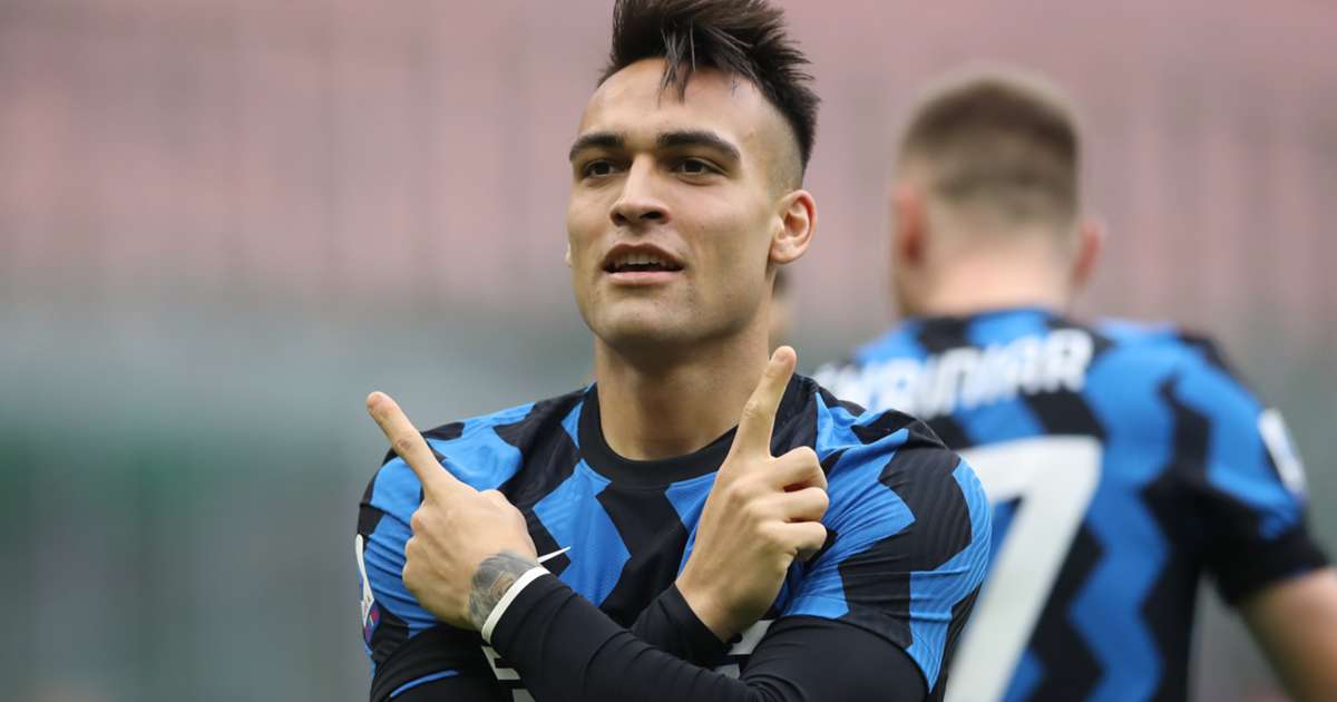 Martinez will do “everything possible” to stay at Inter, agent says