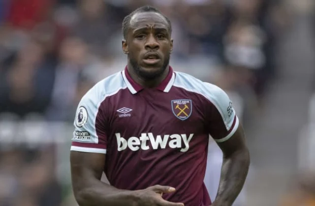 Michail Antonio breaks Di Canio’s PL goal record