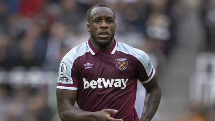 Michail Antonio breaks Di Canio’s PL goal record