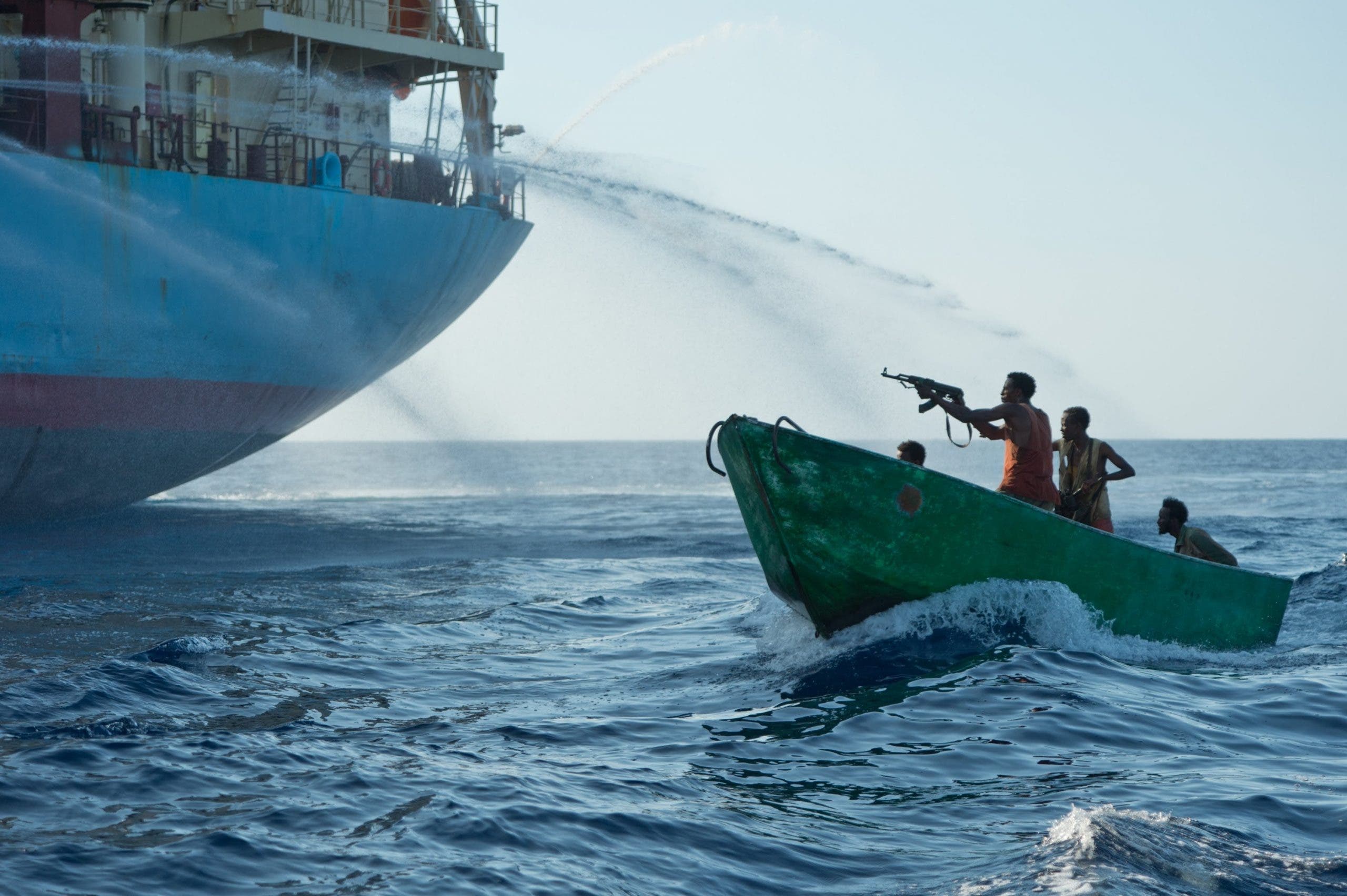 Midowga Yurub oo war kasoo saaray weerar ay biyaha