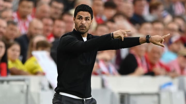 Mikel Arteta surprised Arsenal vs Brentford not postponed