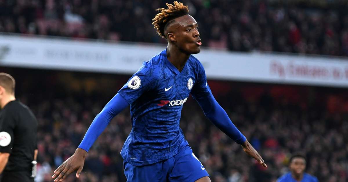Mourinho praises ‘ambitious’ Abraham after Roma switch
