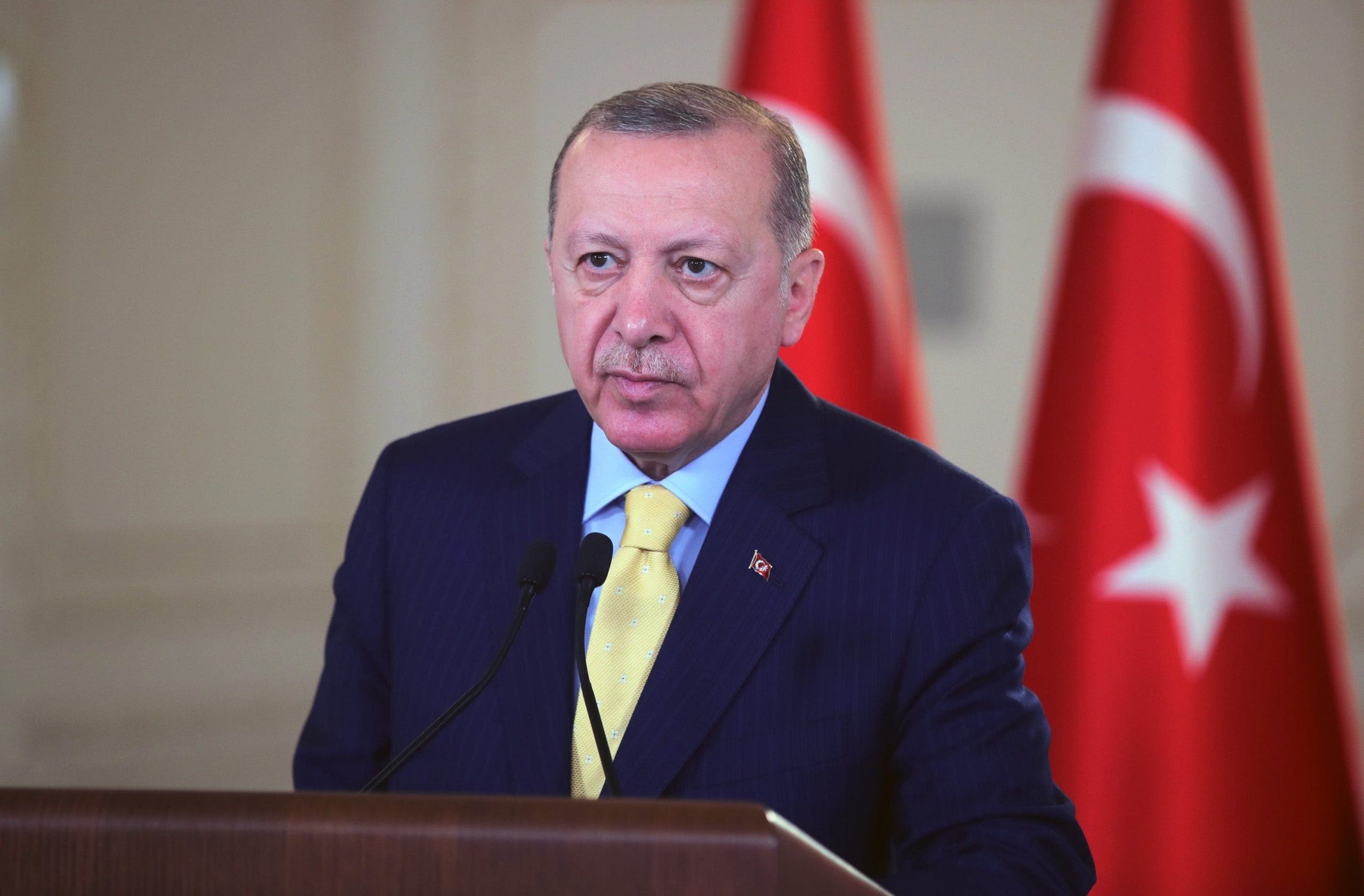 Muxuu madaxweyne Erdogan ka yiri guusha iyo