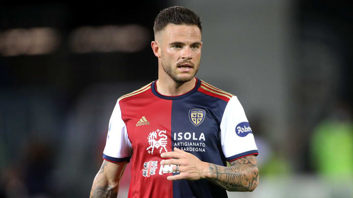 Nahitan Nandez: Things to know